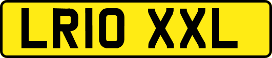 LR10XXL