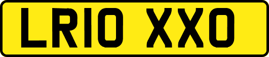 LR10XXO