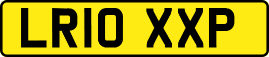 LR10XXP