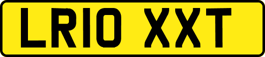 LR10XXT
