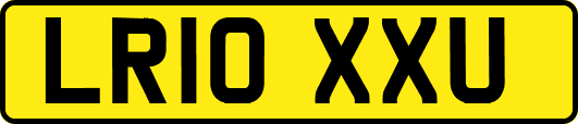 LR10XXU