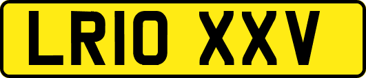 LR10XXV