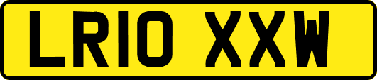 LR10XXW