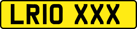 LR10XXX