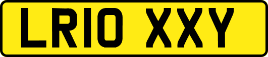 LR10XXY