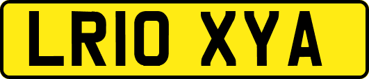 LR10XYA