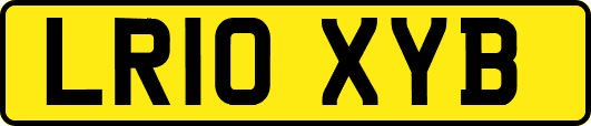 LR10XYB