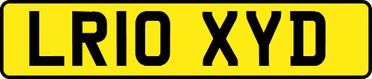 LR10XYD