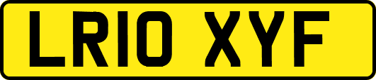 LR10XYF
