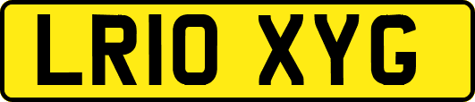 LR10XYG