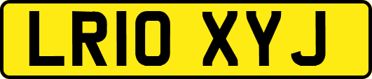 LR10XYJ