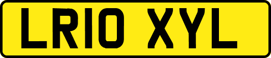 LR10XYL