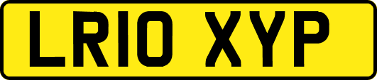 LR10XYP