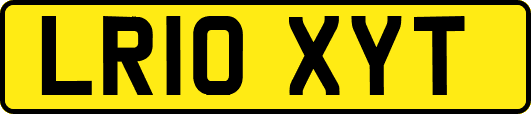 LR10XYT