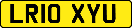 LR10XYU