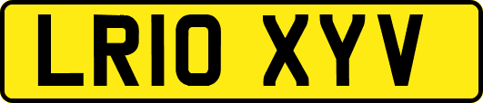 LR10XYV
