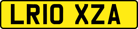 LR10XZA