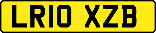 LR10XZB