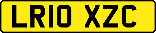 LR10XZC