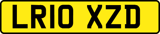 LR10XZD