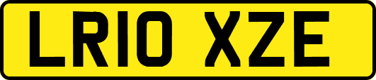 LR10XZE