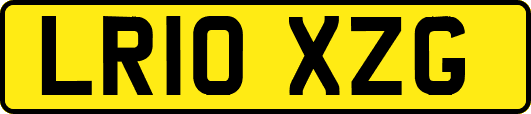 LR10XZG