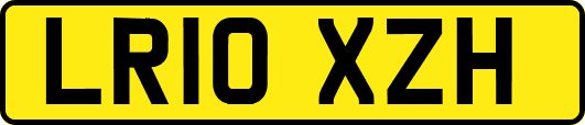 LR10XZH