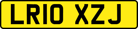 LR10XZJ