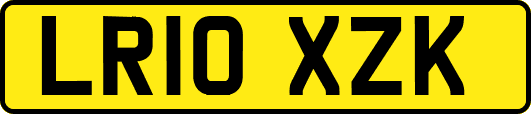 LR10XZK