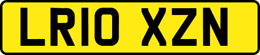 LR10XZN