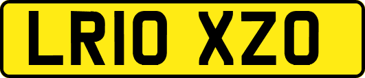 LR10XZO