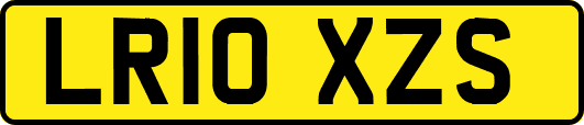 LR10XZS