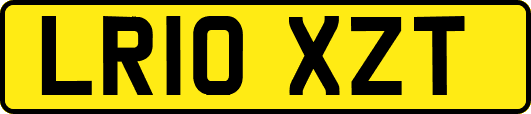 LR10XZT
