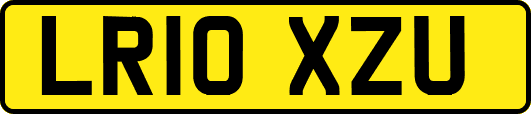 LR10XZU