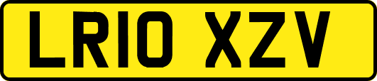 LR10XZV
