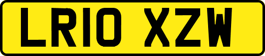 LR10XZW