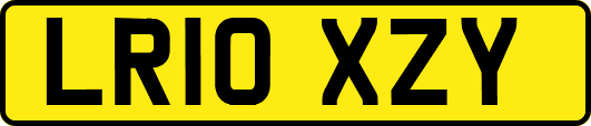 LR10XZY