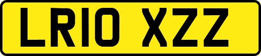 LR10XZZ