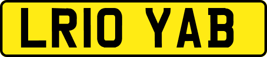 LR10YAB