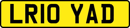 LR10YAD