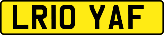 LR10YAF