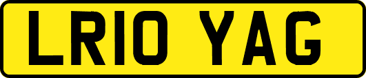 LR10YAG