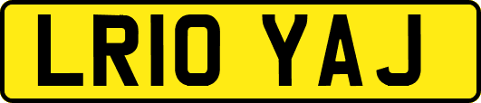 LR10YAJ