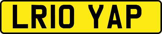 LR10YAP
