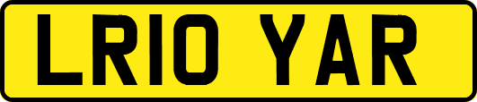 LR10YAR