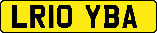 LR10YBA