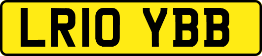 LR10YBB