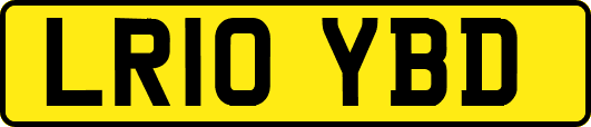 LR10YBD