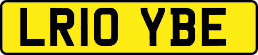 LR10YBE