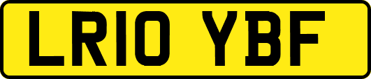 LR10YBF
